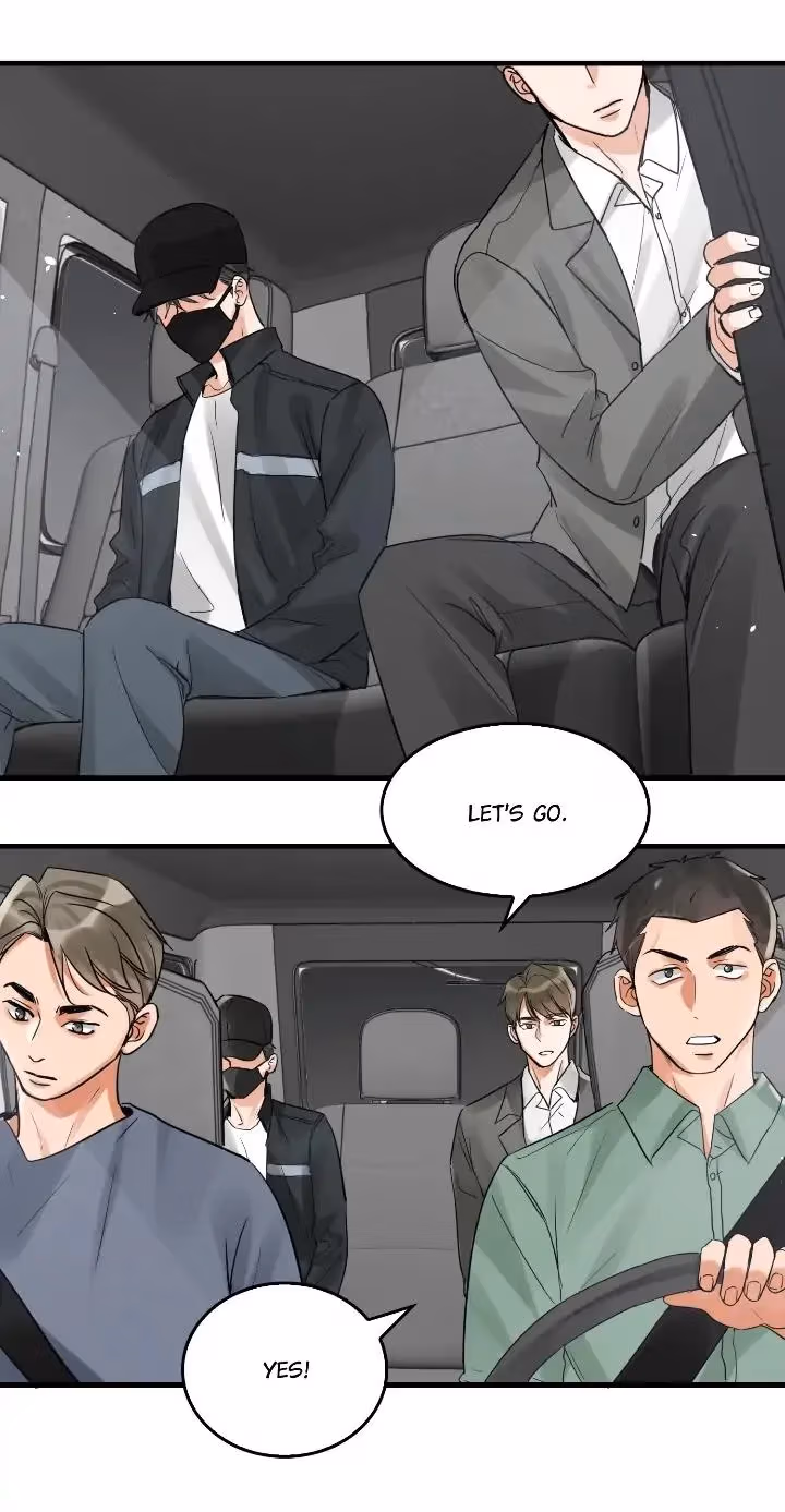 Read Breaking Through the Clouds 2: Devouring the Seas chapter 84 image 18 on Lezhin