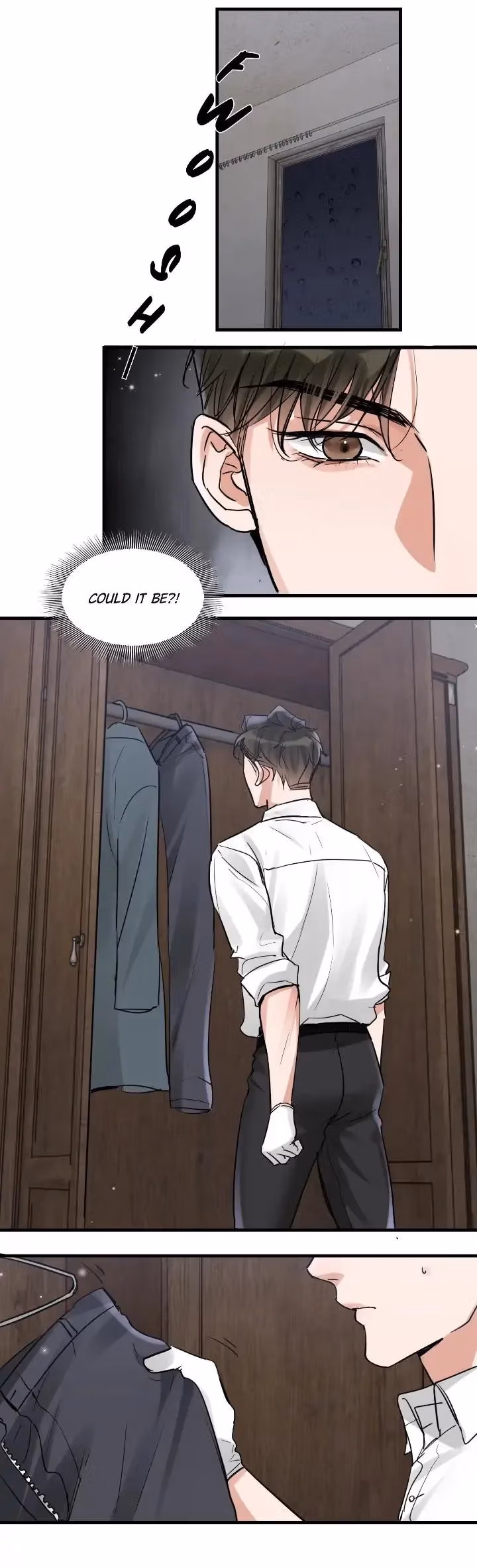 Read Breaking Through the Clouds 2: Devouring the Seas chapter 84 image 6 on Lezhin