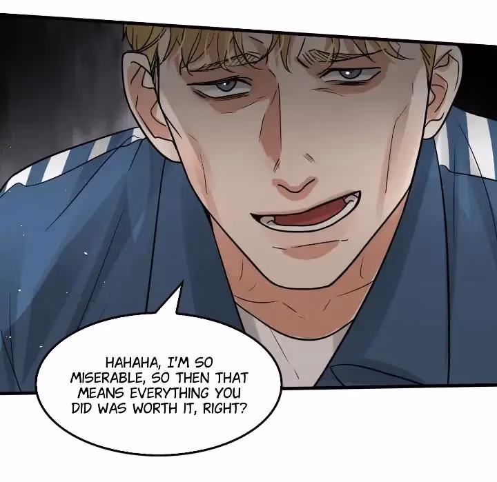 Read Breaking Through the Clouds 2: Devouring the Seas chapter 85 image 8 on Lezhin