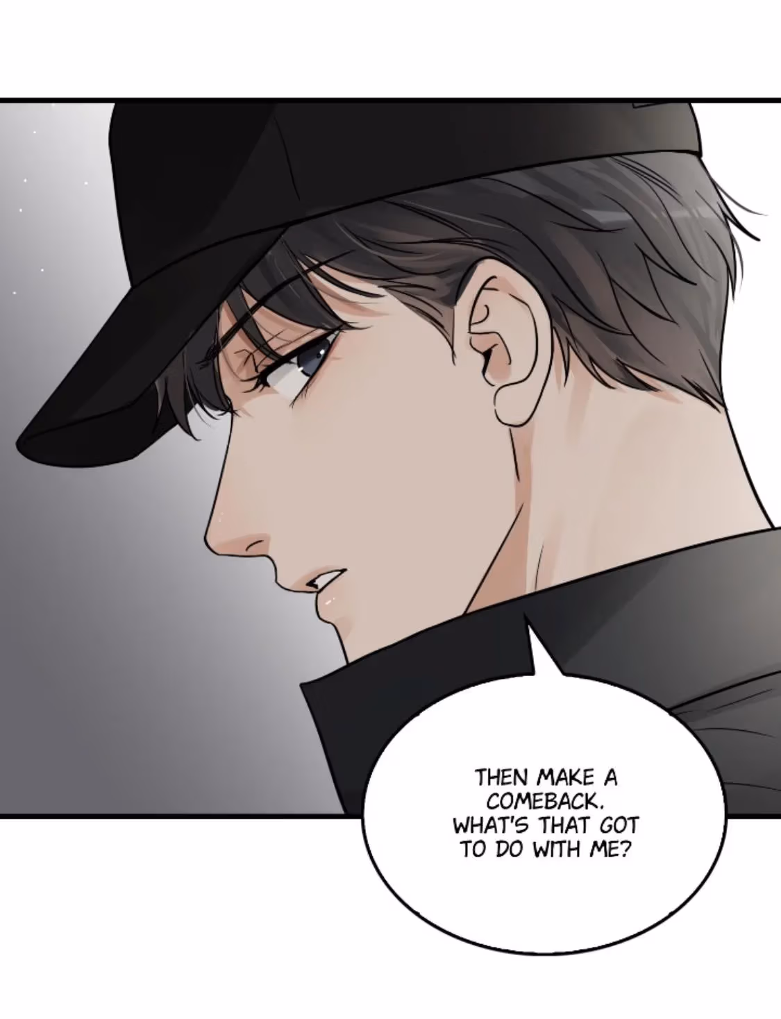 Read Breaking Through the Clouds 2: Devouring the Seas chapter 86 image 11 on Lezhin