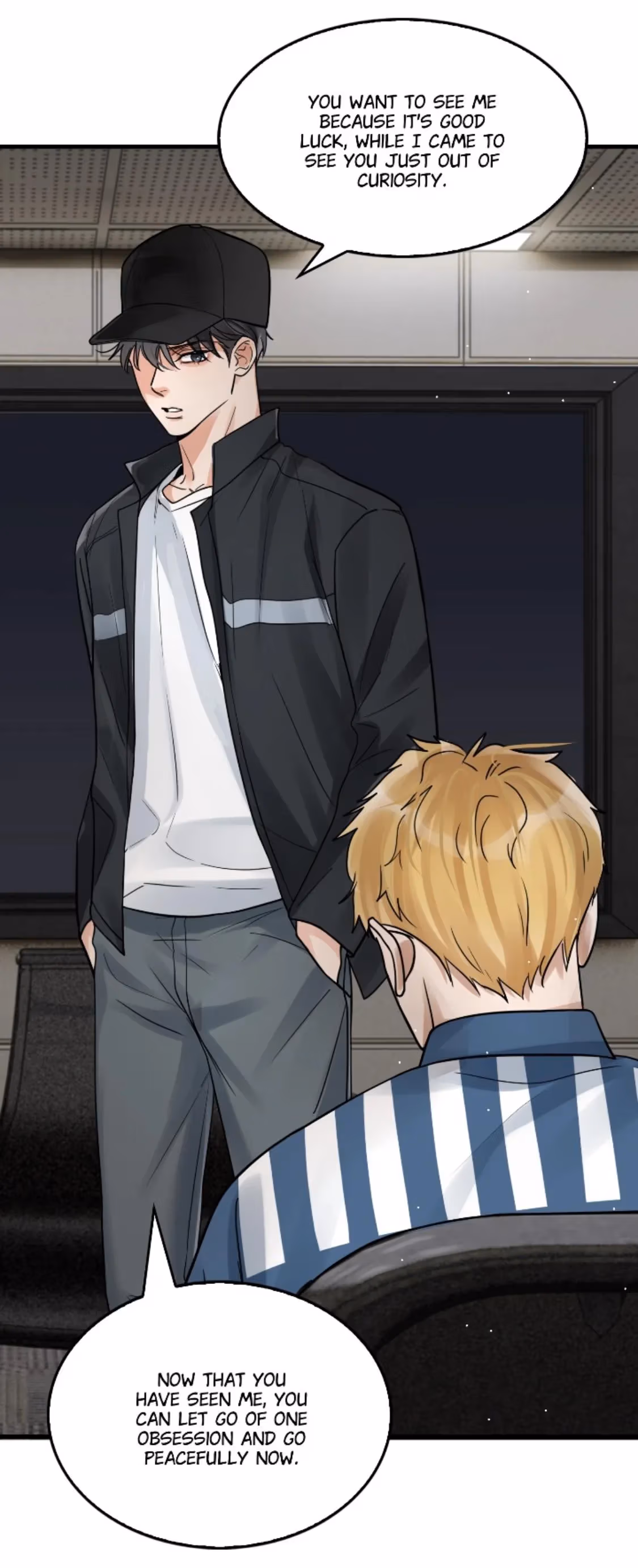 Read Breaking Through the Clouds 2: Devouring the Seas chapter 86 image 8 on Lezhin