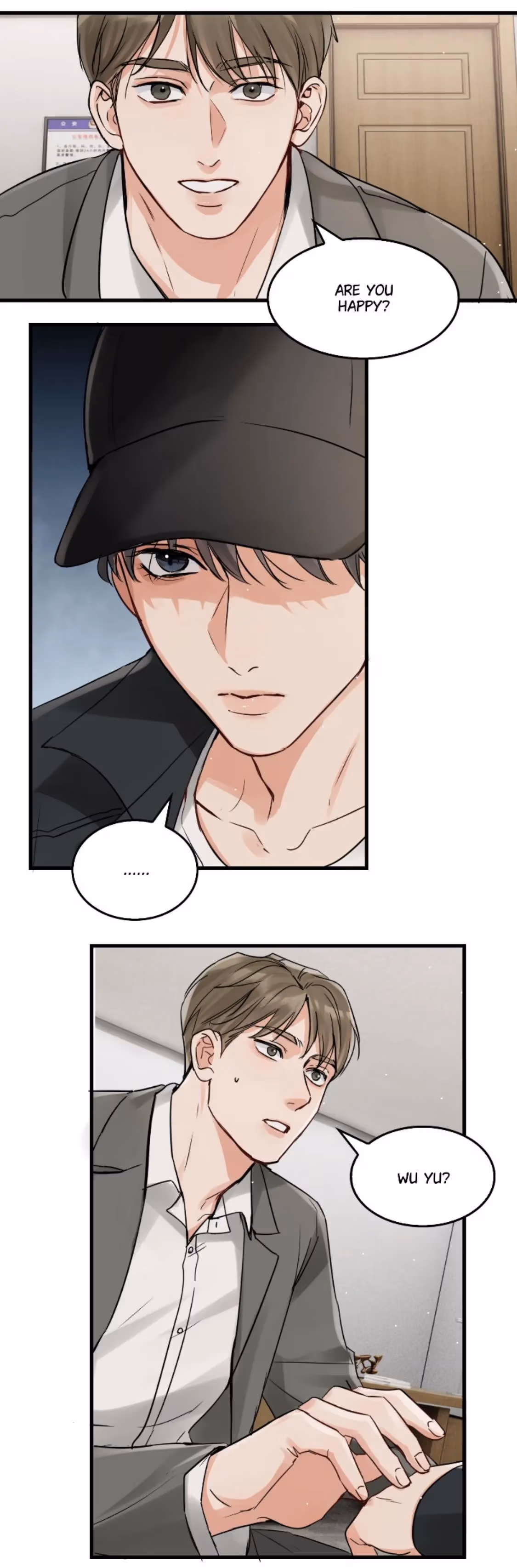 Read Breaking Through the Clouds 2: Devouring the Seas chapter 87 image 16 on Lezhin
