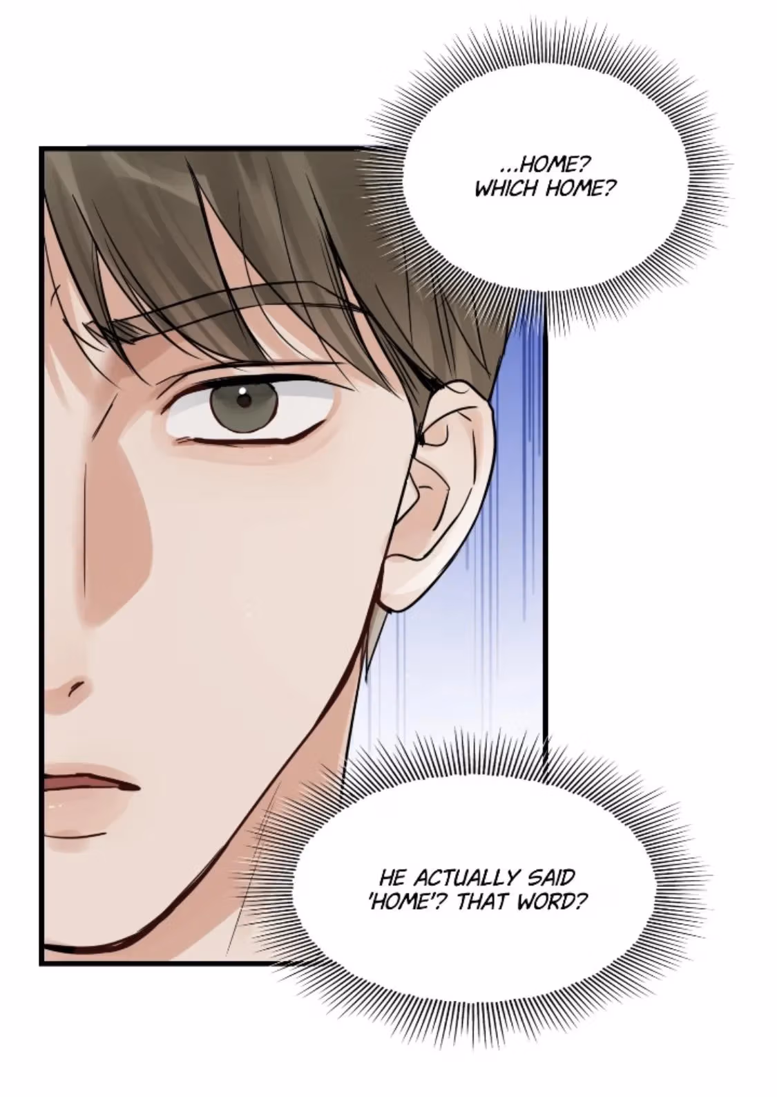 Read Breaking Through the Clouds 2: Devouring the Seas chapter 87 image 18 on Lezhin