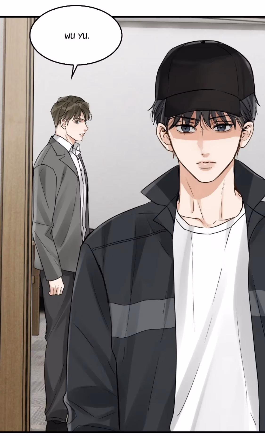 Read Breaking Through the Clouds 2: Devouring the Seas chapter 87 image 22 on Lezhin
