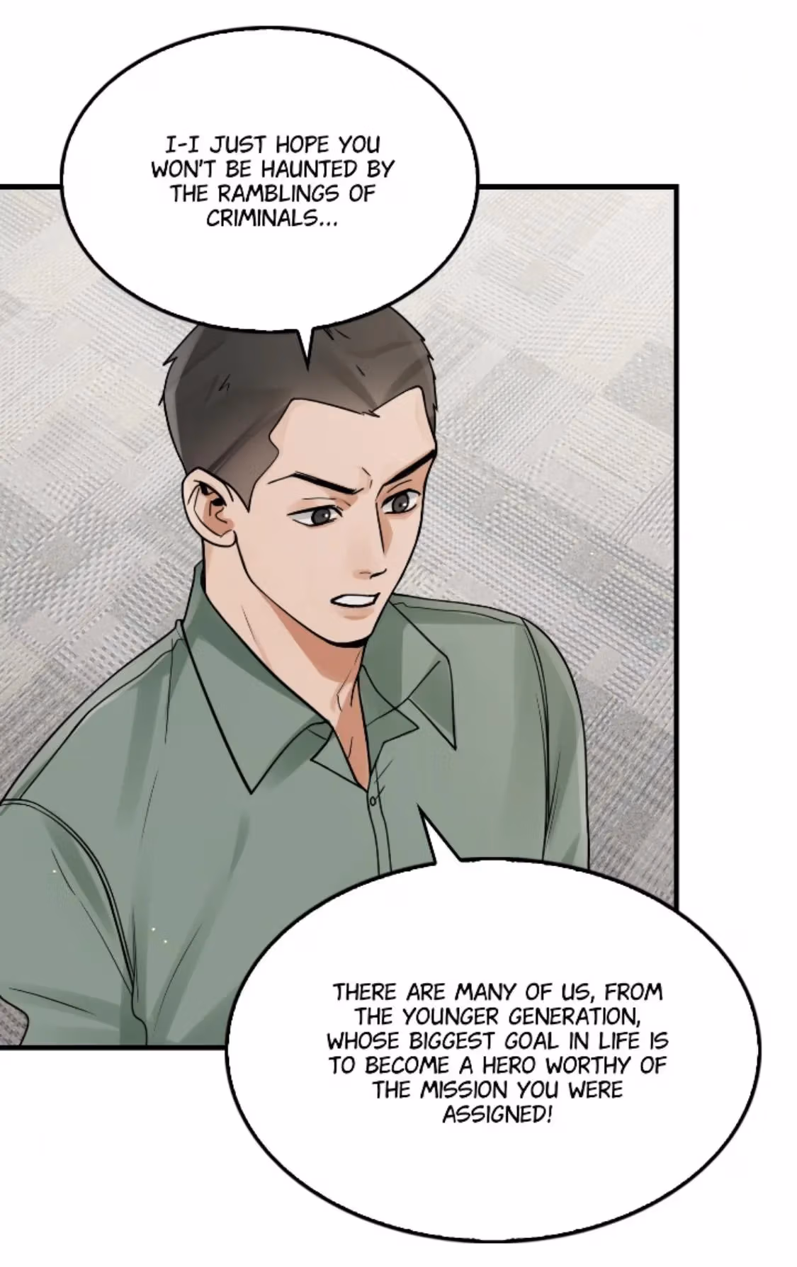 Read Breaking Through the Clouds 2: Devouring the Seas chapter 87 image 5 on Lezhin
