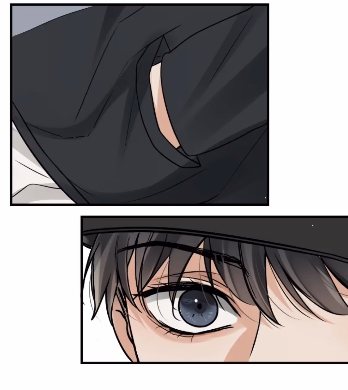 Read Breaking Through the Clouds 2: Devouring the Seas chapter 87 image 9 on Lezhin