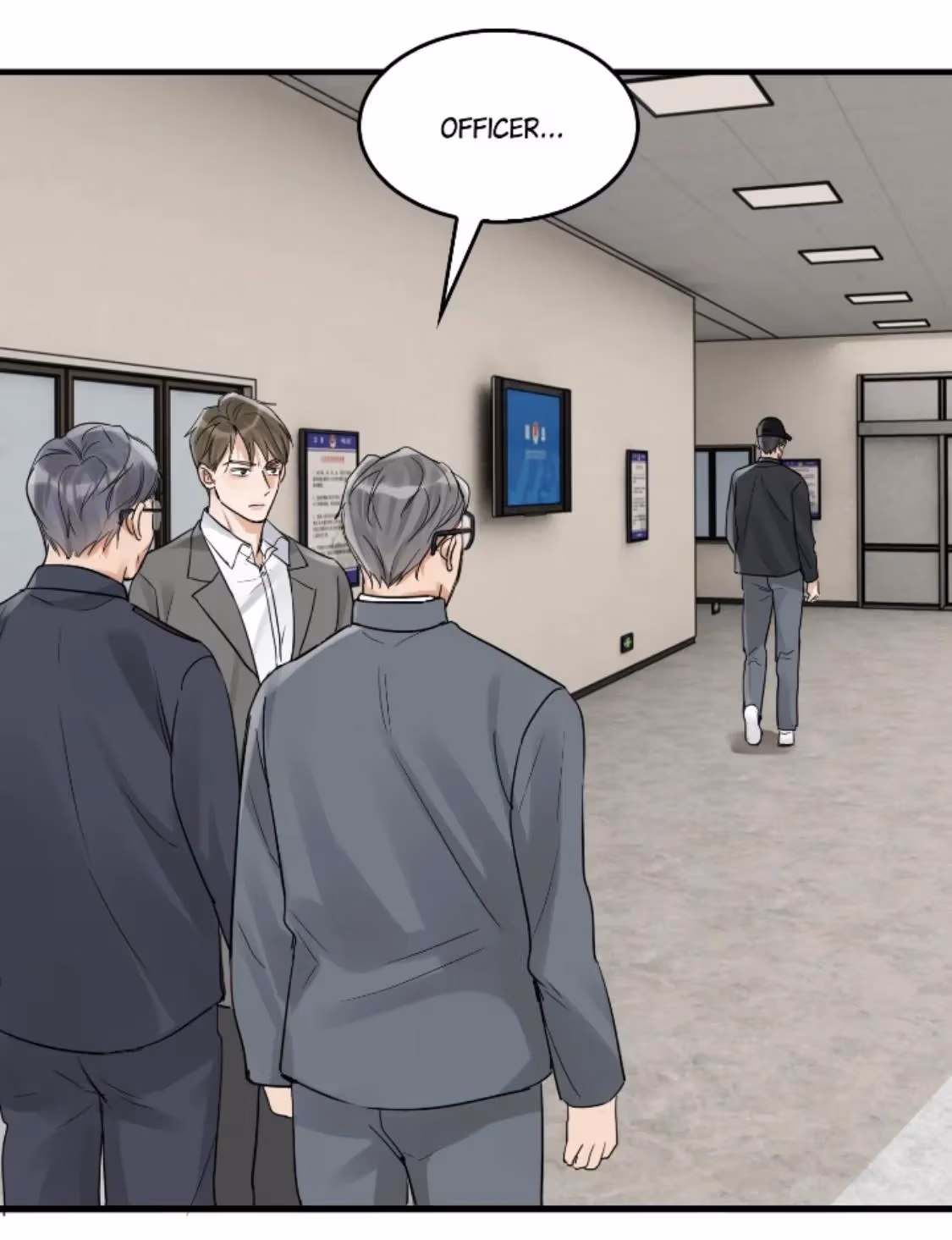 Read Breaking Through the Clouds 2: Devouring the Seas chapter 88 image 17 on Lezhin