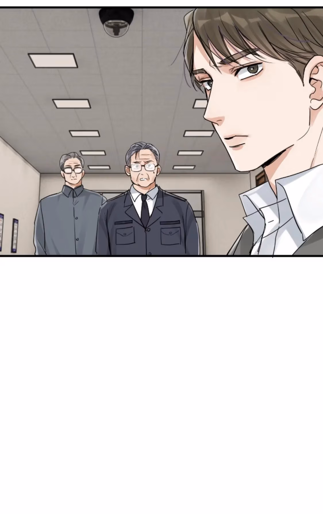 Read Breaking Through the Clouds 2: Devouring the Seas chapter 88 image 18 on Lezhin