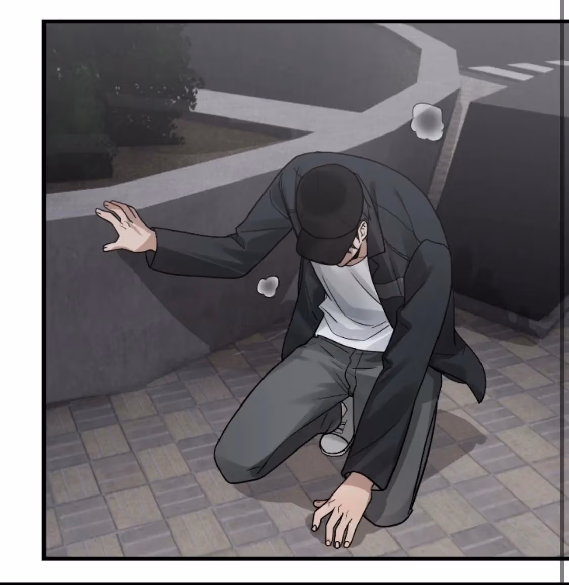 Read Breaking Through the Clouds 2: Devouring the Seas chapter 88 image 26 on Lezhin