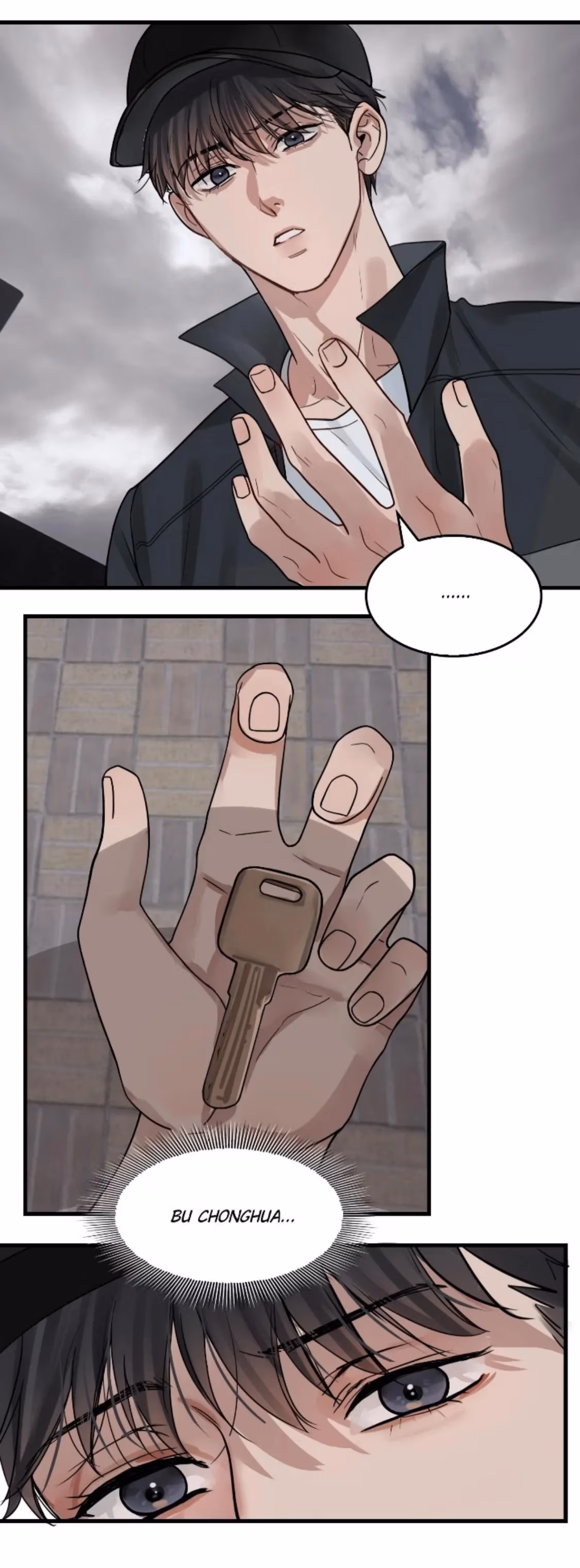 Read Breaking Through the Clouds 2: Devouring the Seas chapter 88 image 29 on Lezhin