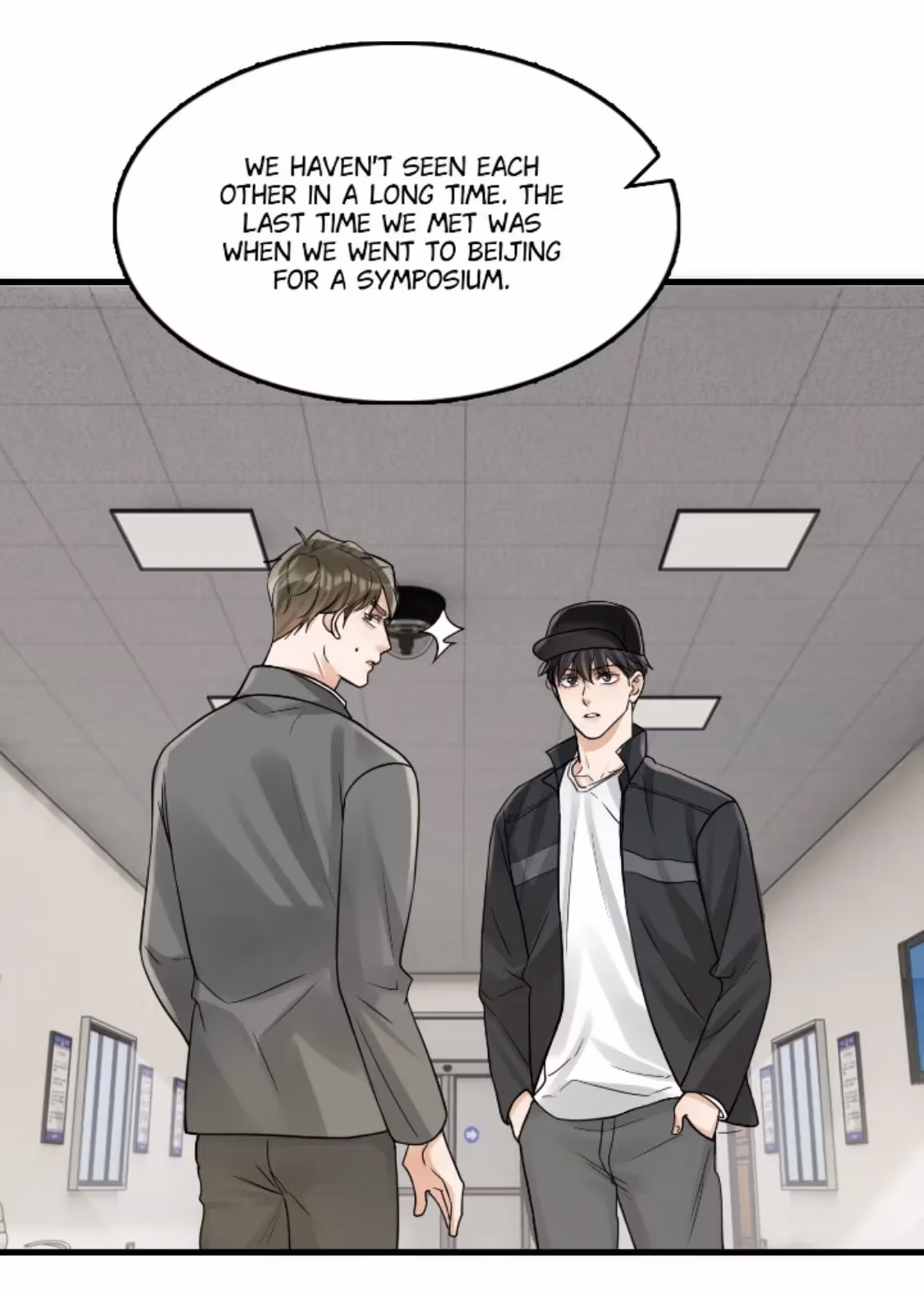 Read Breaking Through the Clouds 2: Devouring the Seas chapter 88 image 4 on Lezhin