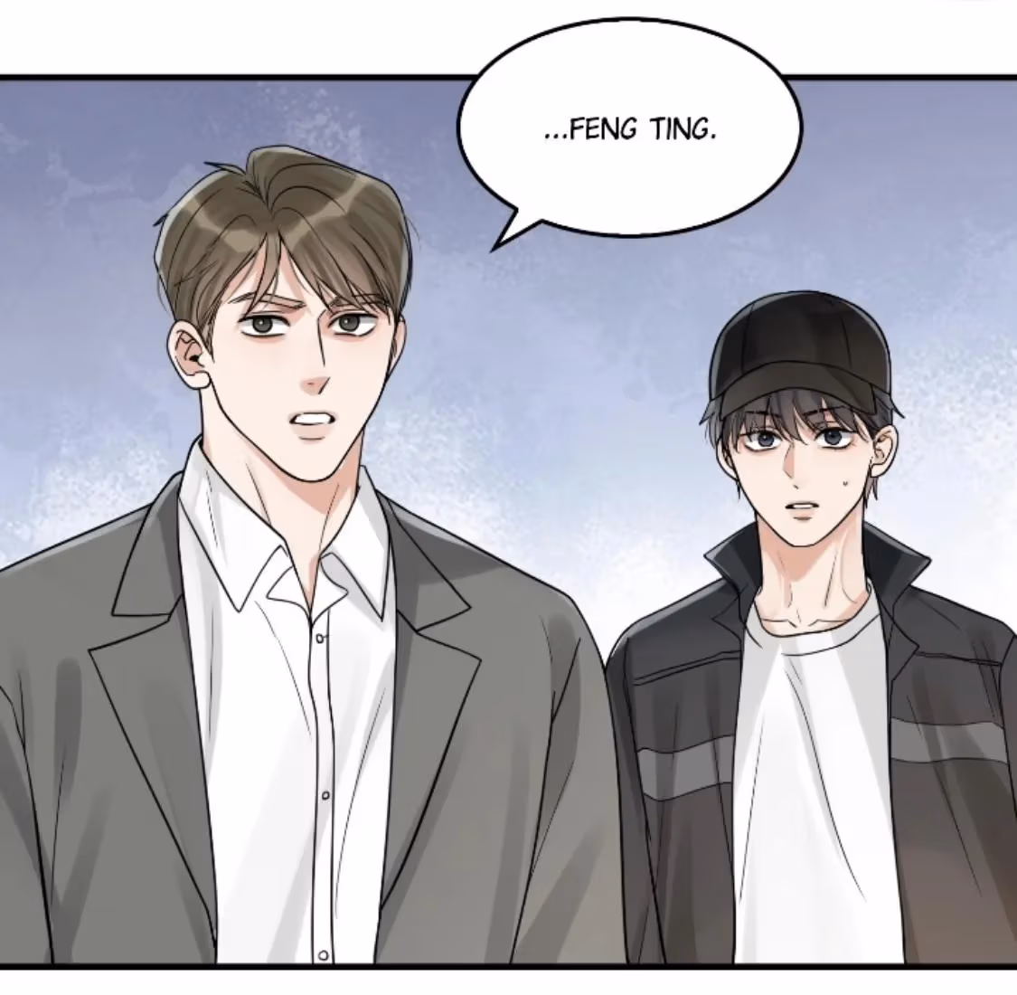 Read Breaking Through the Clouds 2: Devouring the Seas chapter 88 image 6 on Lezhin