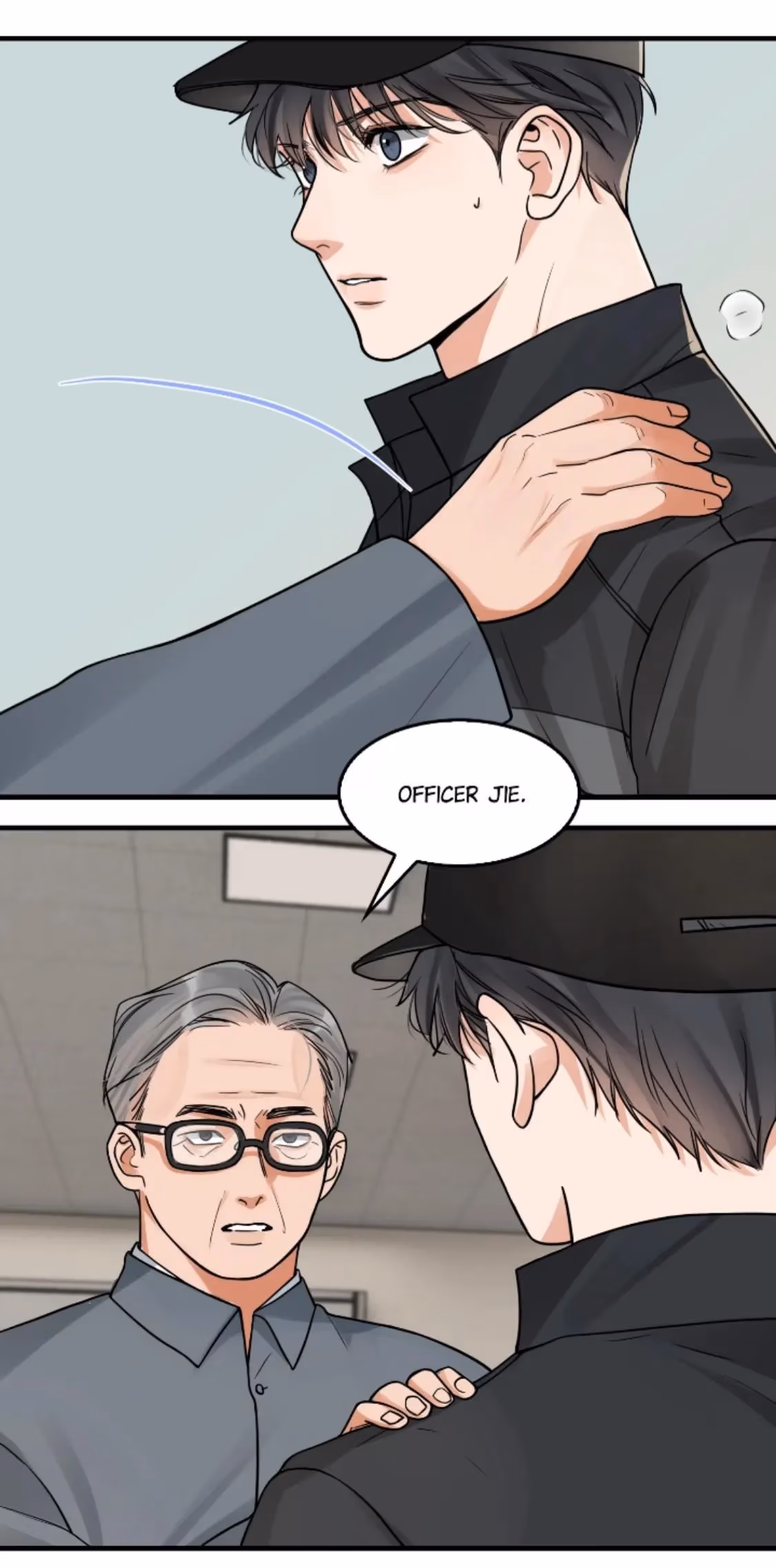 Read Breaking Through the Clouds 2: Devouring the Seas chapter 88 image 8 on Lezhin