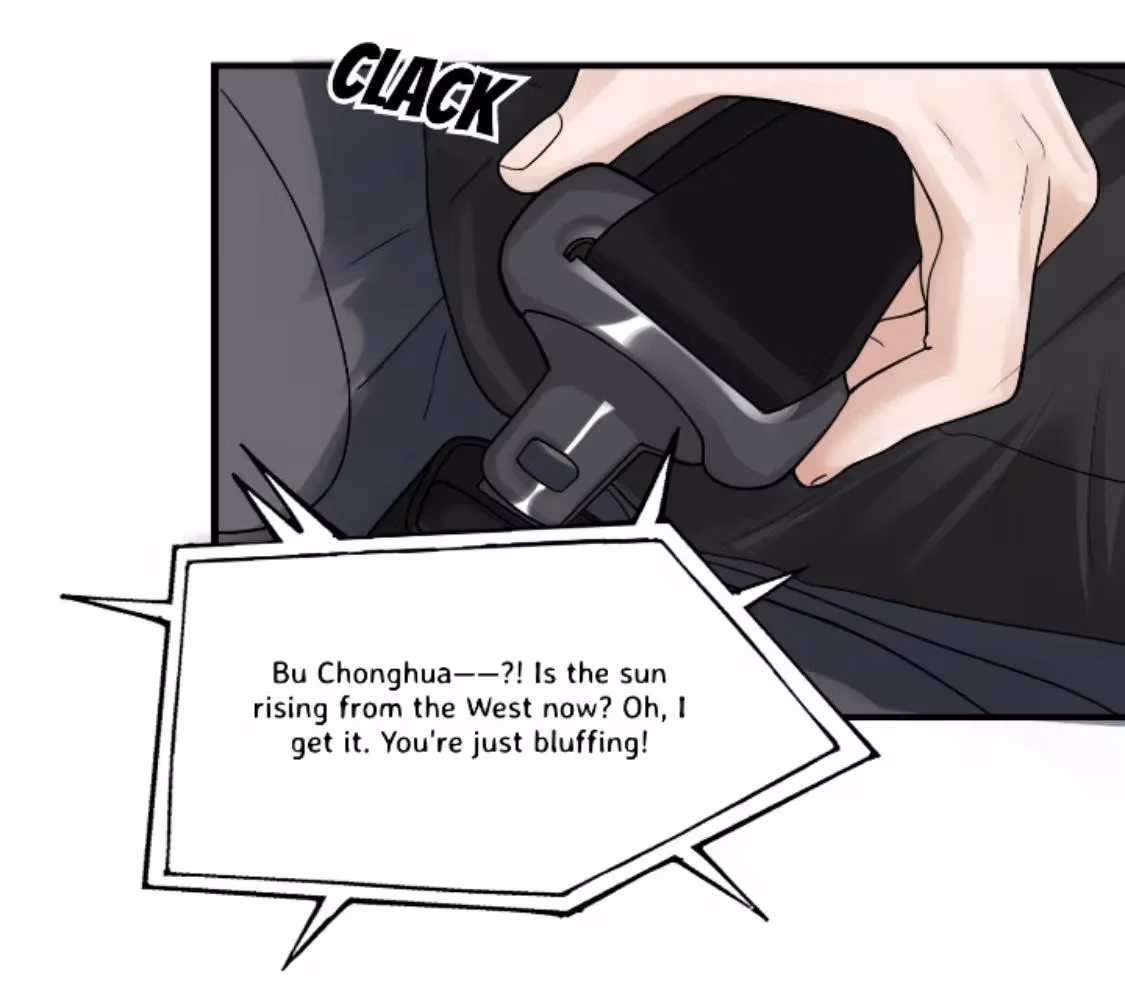 Read Breaking Through the Clouds 2: Devouring the Seas chapter 89 image 10 on Lezhin