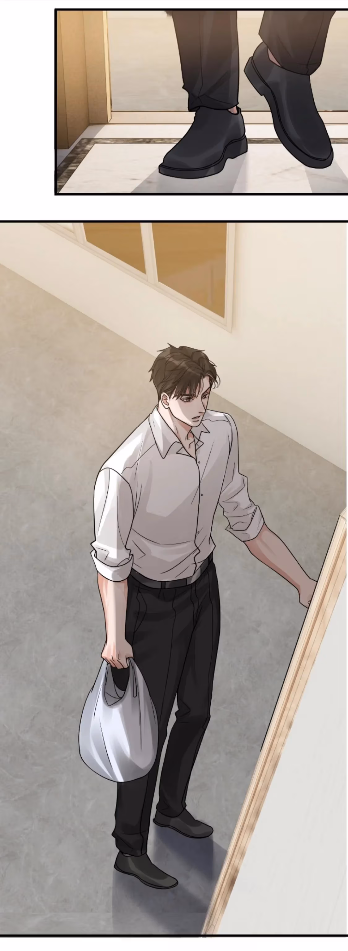 Read Breaking Through the Clouds 2: Devouring the Seas chapter 89 image 15 on Lezhin