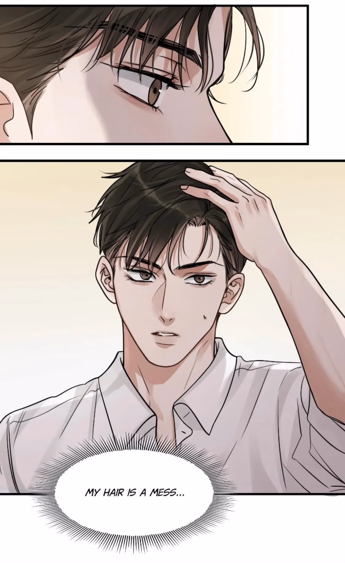 Read Breaking Through the Clouds 2: Devouring the Seas chapter 89 image 16 on Lezhin