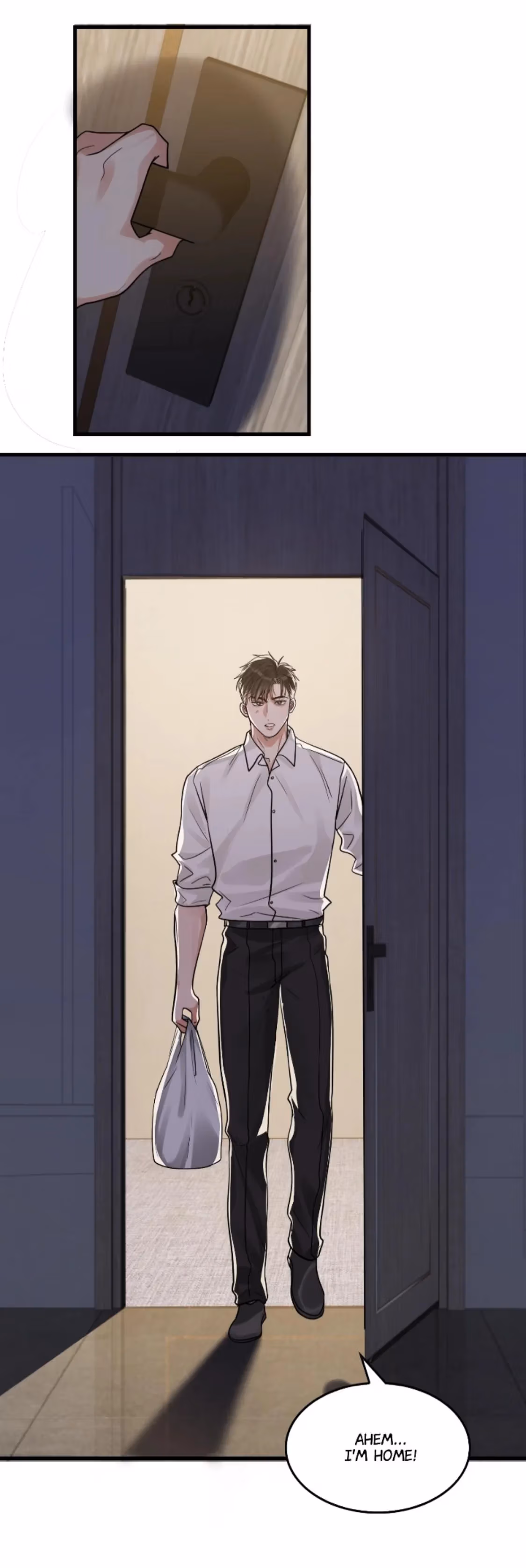 Read Breaking Through the Clouds 2: Devouring the Seas chapter 89 image 17 on Lezhin