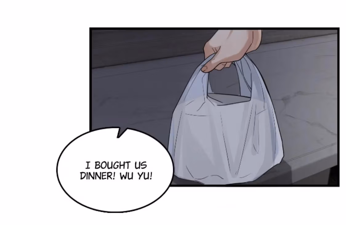 Read Breaking Through the Clouds 2: Devouring the Seas chapter 89 image 18 on Lezhin