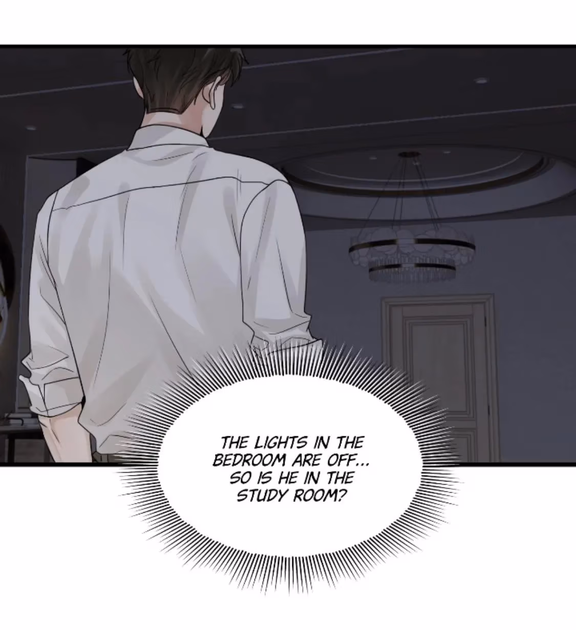 Read Breaking Through the Clouds 2: Devouring the Seas chapter 89 image 20 on Lezhin