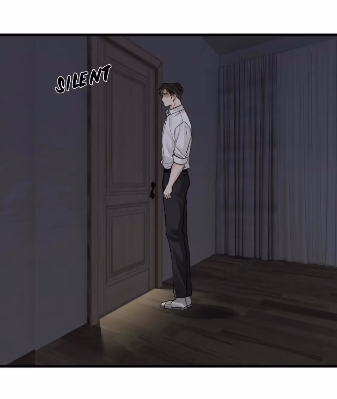 Read Breaking Through the Clouds 2: Devouring the Seas chapter 89 image 23 on Lezhin