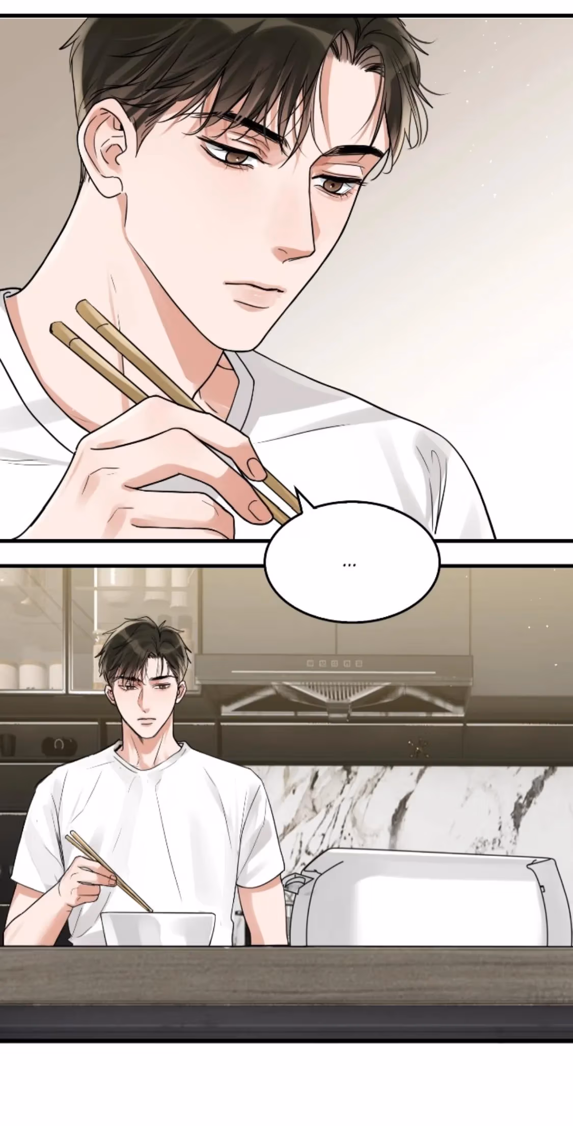 Read Breaking Through the Clouds 2: Devouring the Seas chapter 89 image 28 on Lezhin