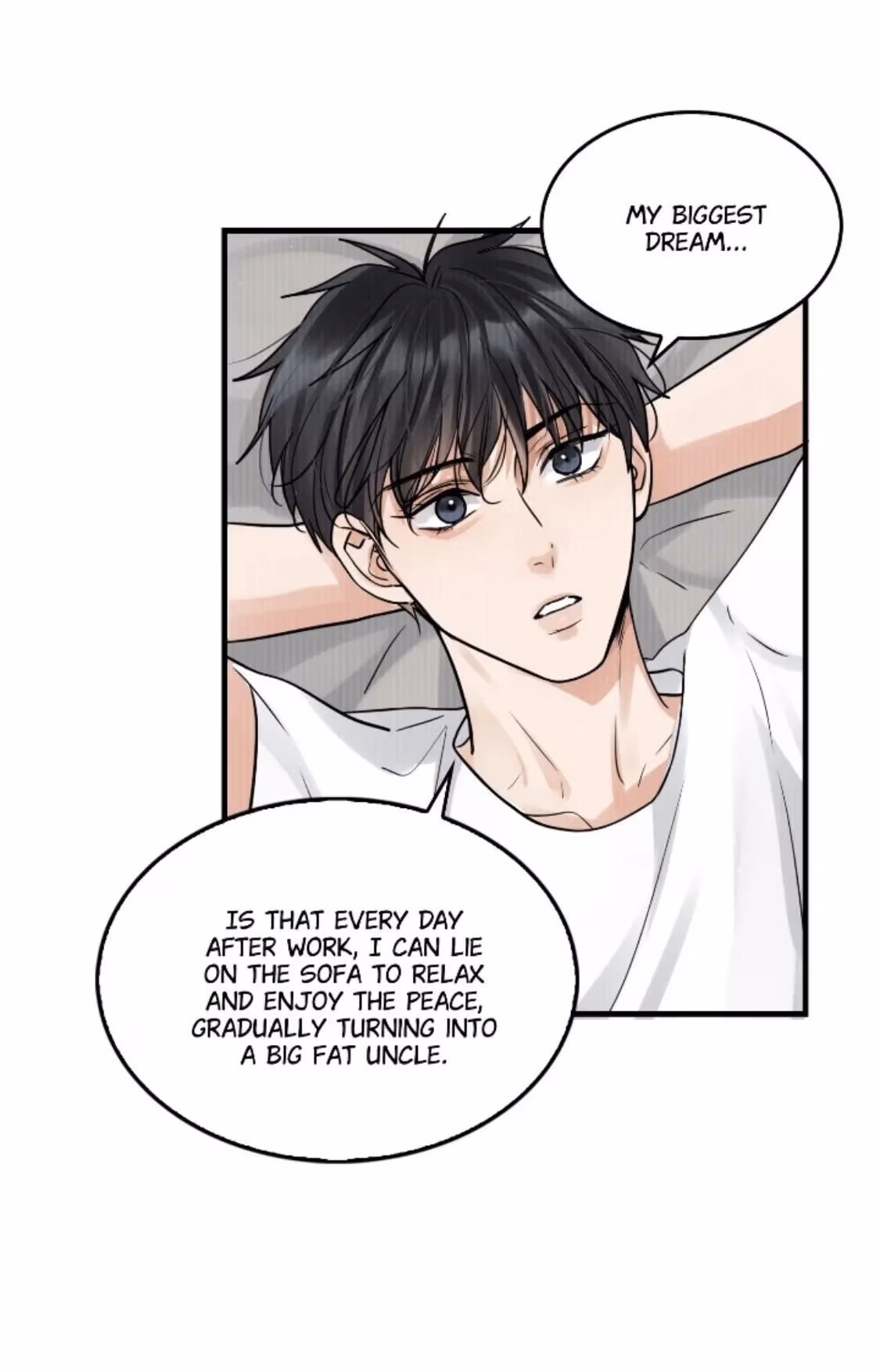 Read Breaking Through the Clouds 2: Devouring the Seas chapter 89 image 30 on Lezhin