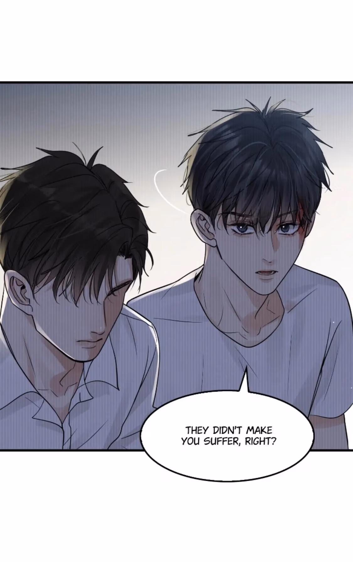 Read Breaking Through the Clouds 2: Devouring the Seas chapter 89 image 34 on Lezhin