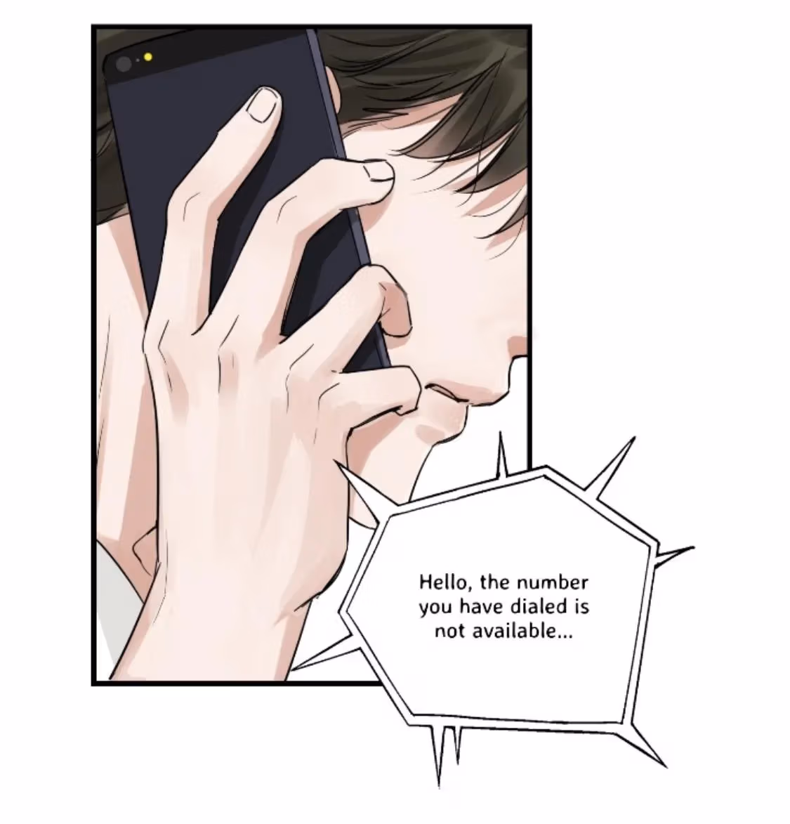 Read Breaking Through the Clouds 2: Devouring the Seas chapter 89 image 36 on Lezhin
