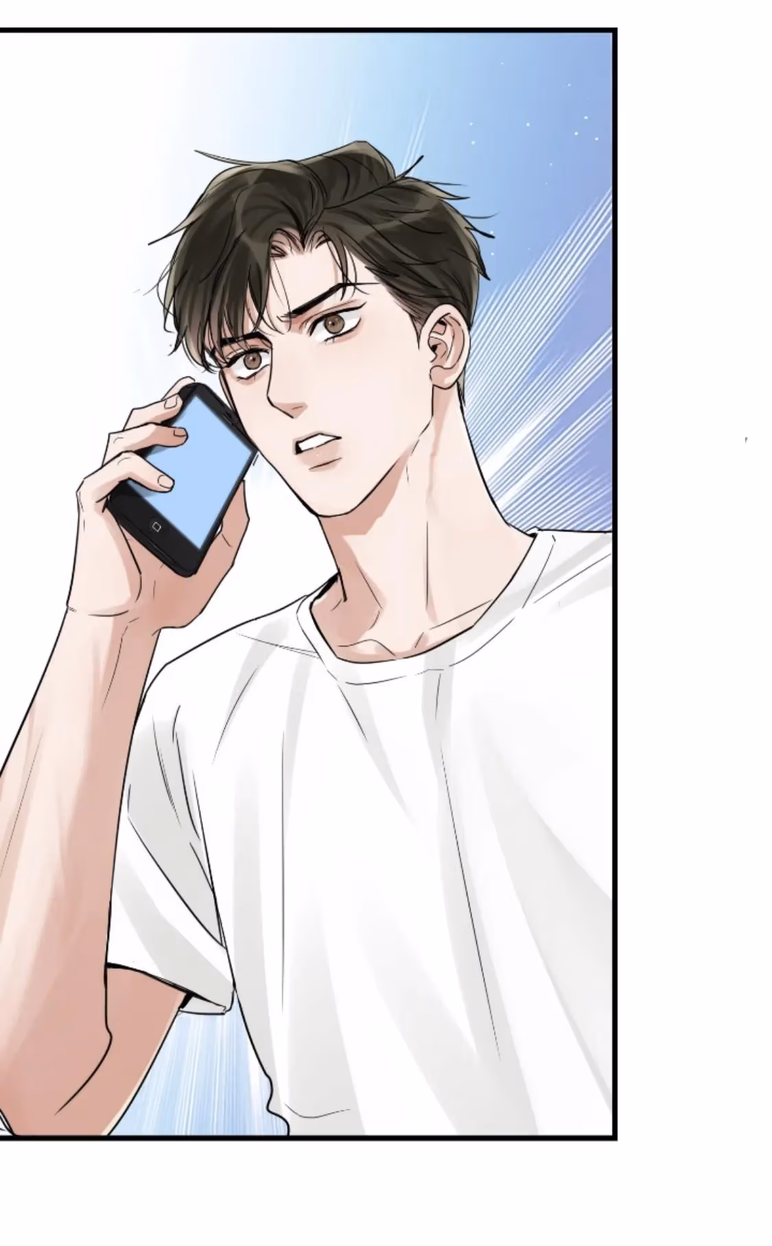 Read Breaking Through the Clouds 2: Devouring the Seas chapter 89 image 41 on Lezhin