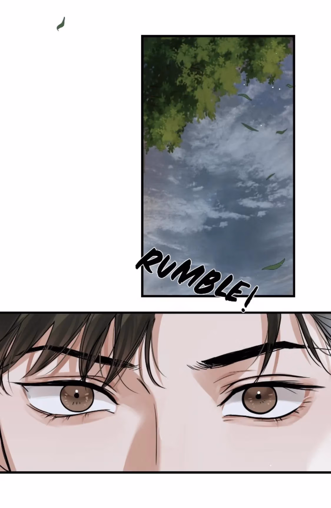 Read Breaking Through the Clouds 2: Devouring the Seas chapter 89 image 6 on Lezhin
