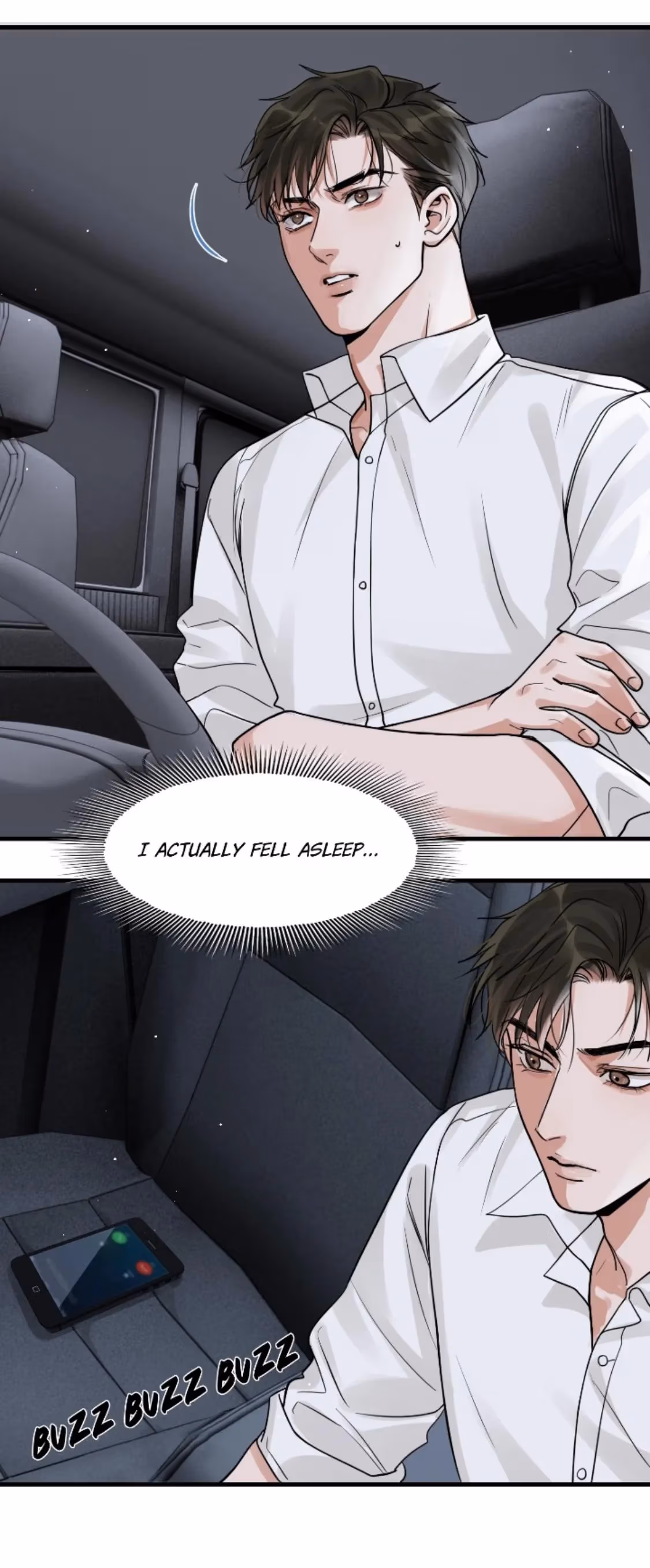 Read Breaking Through the Clouds 2: Devouring the Seas chapter 89 image 7 on Lezhin