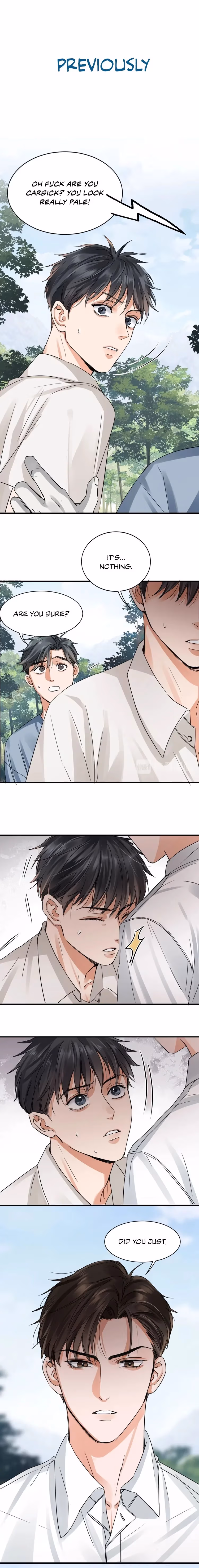 Read Breaking Through the Clouds 2: Devouring the Seas chapter 9 image 0 on Lezhin