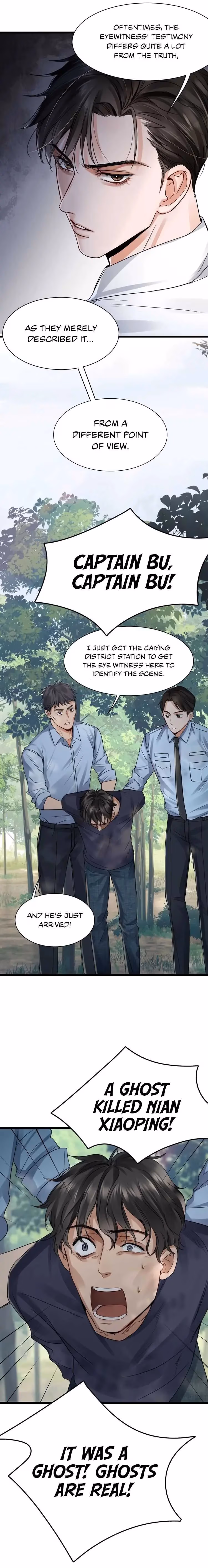 Read Breaking Through the Clouds 2: Devouring the Seas chapter 9 image 10 on Lezhin