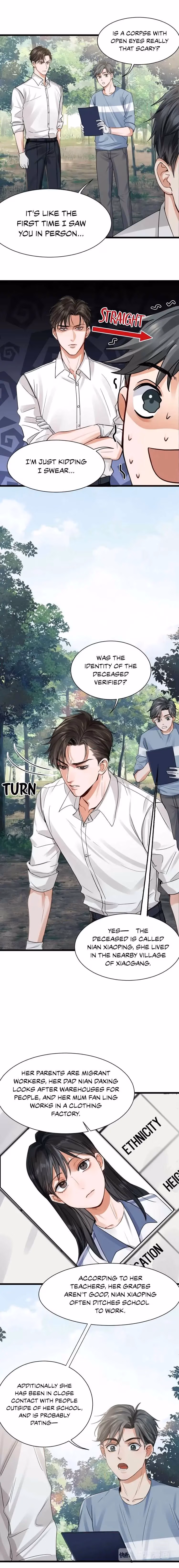 Read Breaking Through the Clouds 2: Devouring the Seas chapter 9 image 2 on Lezhin