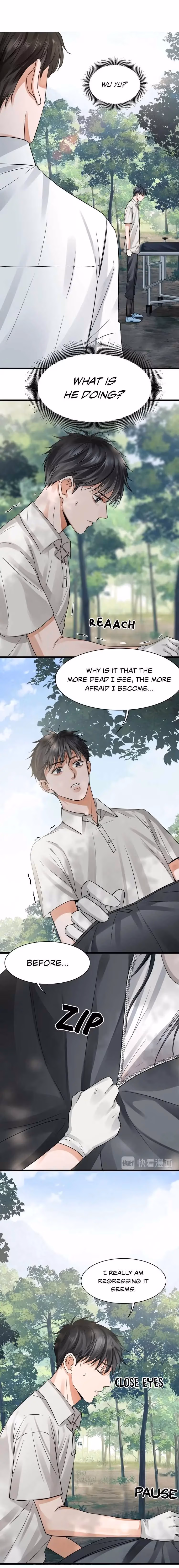 Read Breaking Through the Clouds 2: Devouring the Seas chapter 9 image 7 on Lezhin
