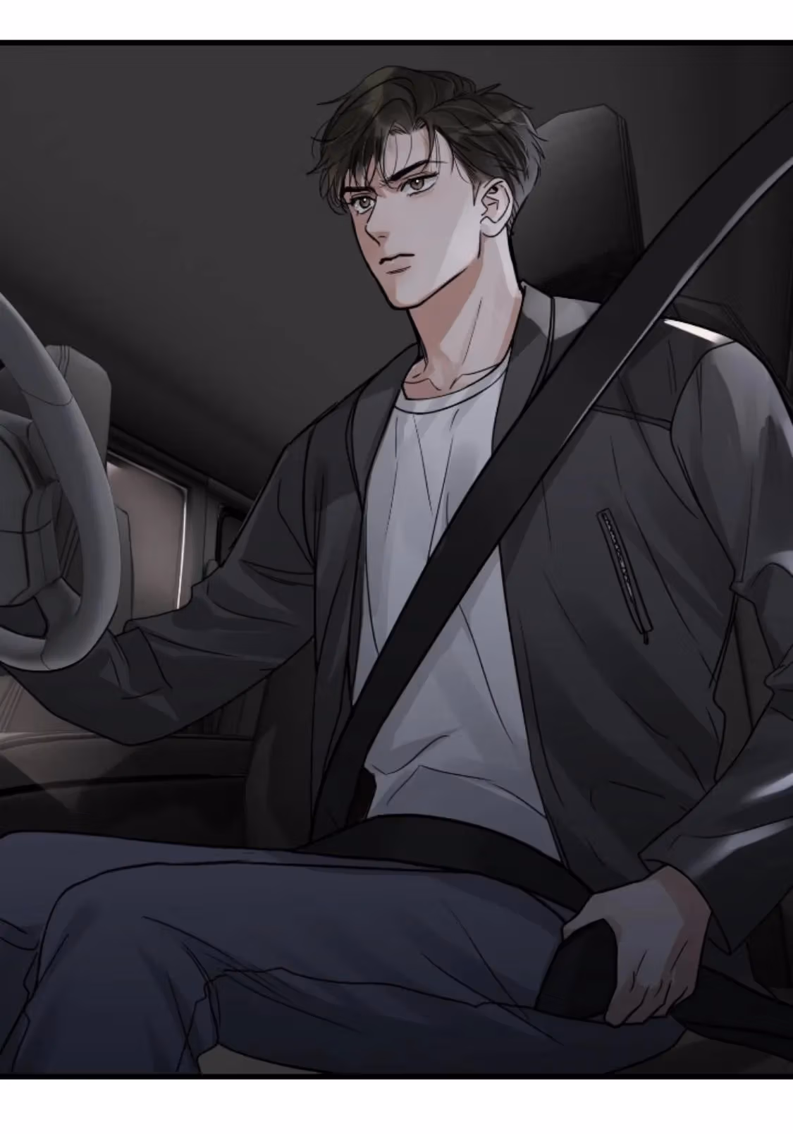 Read Breaking Through the Clouds 2: Devouring the Seas chapter 90 image 12 on Lezhin