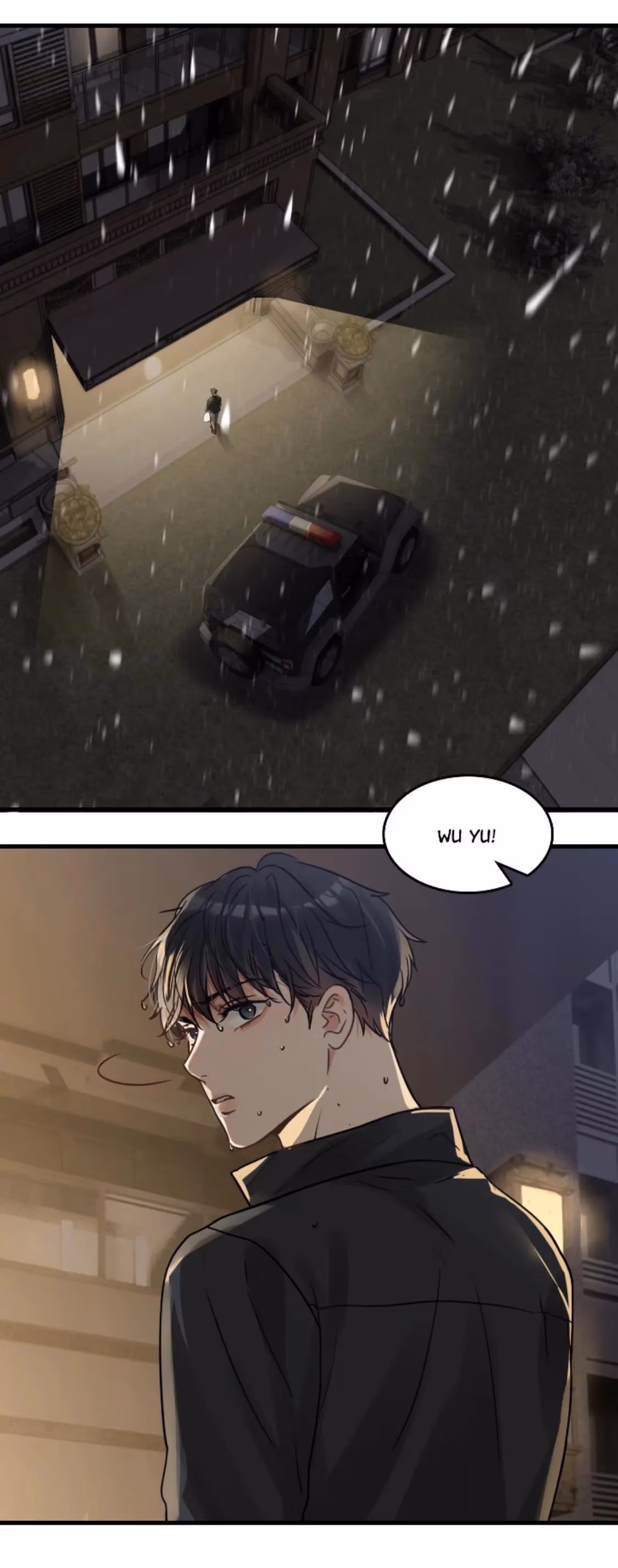 Read Breaking Through the Clouds 2: Devouring the Seas chapter 90 image 20 on Lezhin