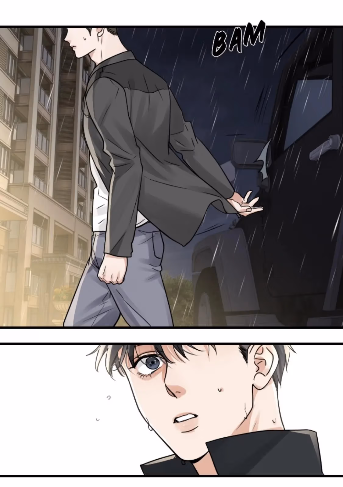 Read Breaking Through the Clouds 2: Devouring the Seas chapter 90 image 21 on Lezhin