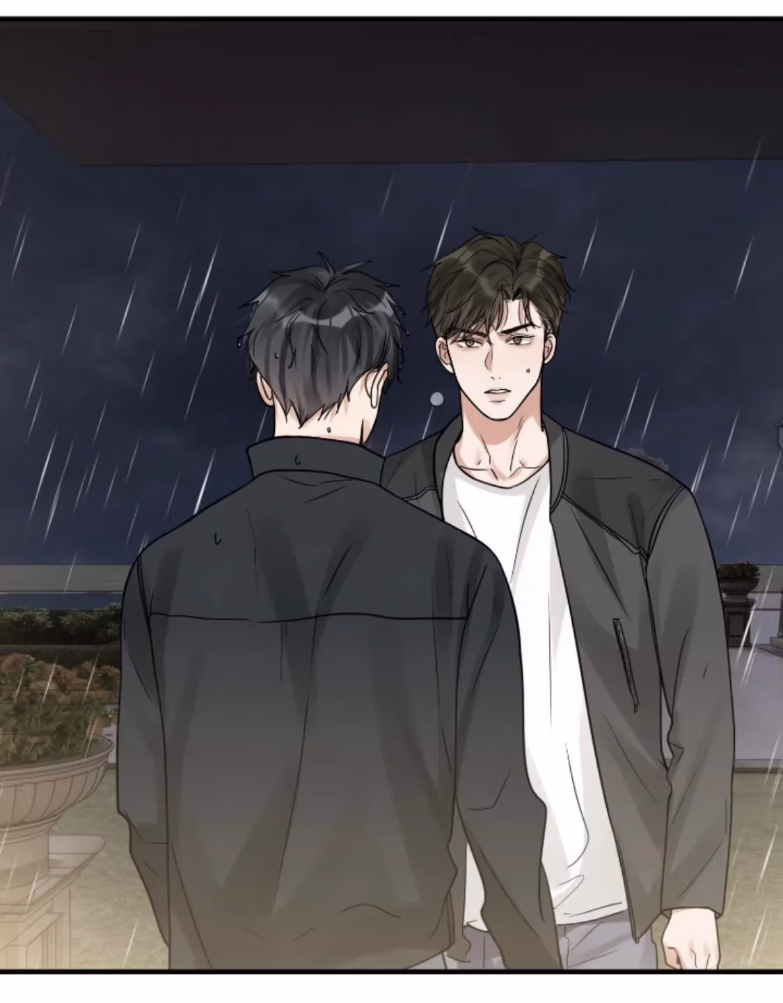 Read Breaking Through the Clouds 2: Devouring the Seas chapter 90 image 22 on Lezhin