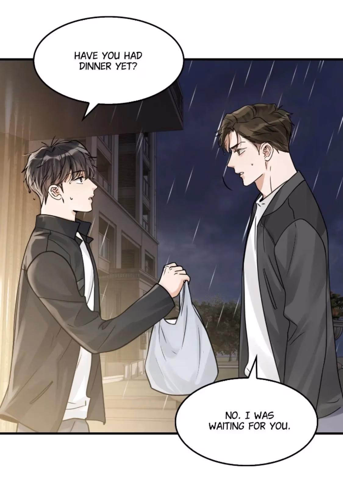 Read Breaking Through the Clouds 2: Devouring the Seas chapter 90 image 24 on Lezhin