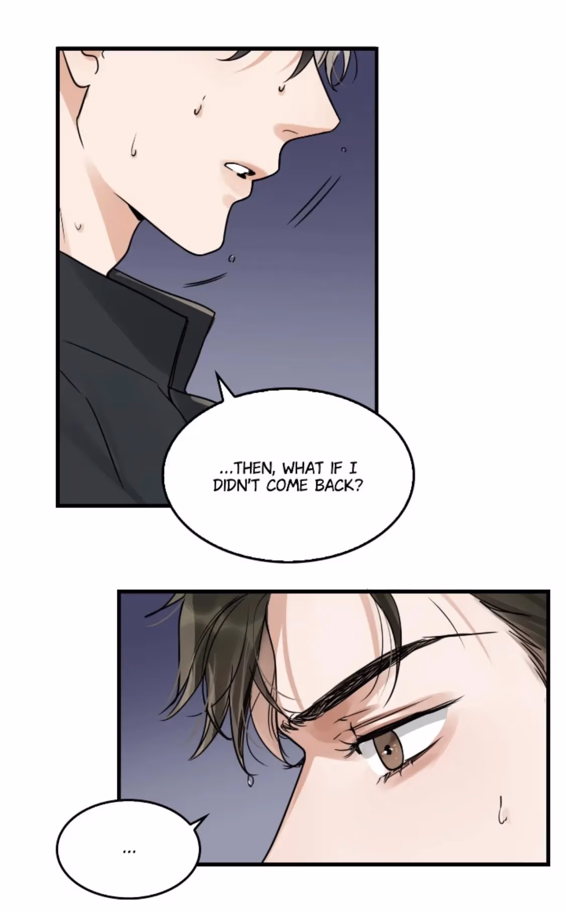 Read Breaking Through the Clouds 2: Devouring the Seas chapter 90 image 25 on Lezhin