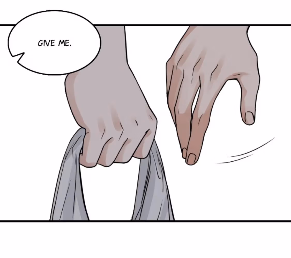 Read Breaking Through the Clouds 2: Devouring the Seas chapter 90 image 28 on Lezhin