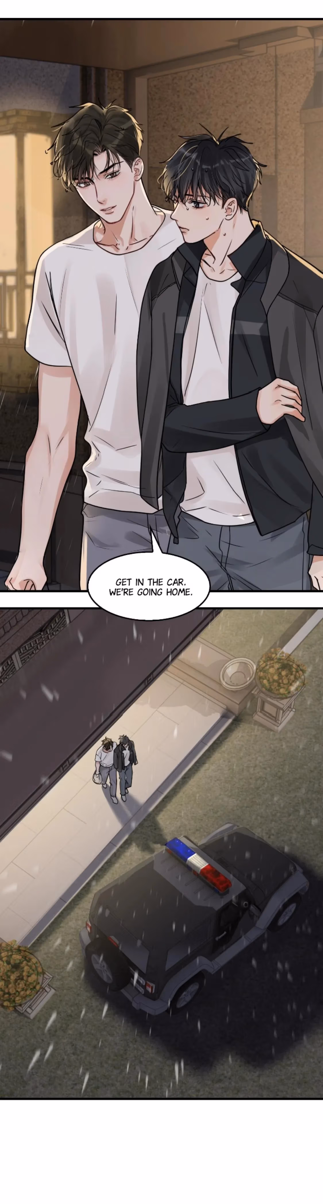 Read Breaking Through the Clouds 2: Devouring the Seas chapter 90 image 29 on Lezhin