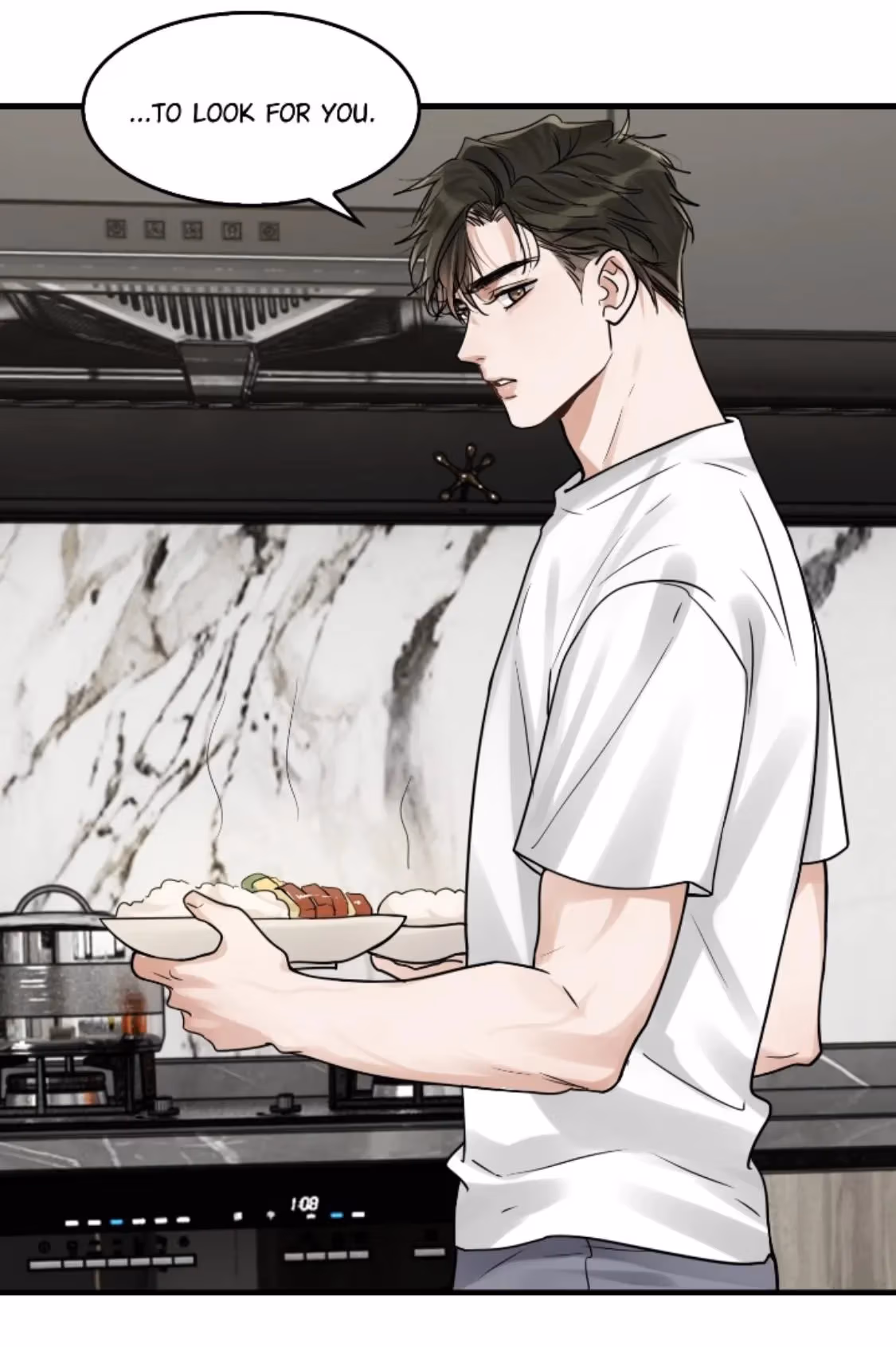 Read Breaking Through the Clouds 2: Devouring the Seas chapter 90 image 33 on Lezhin