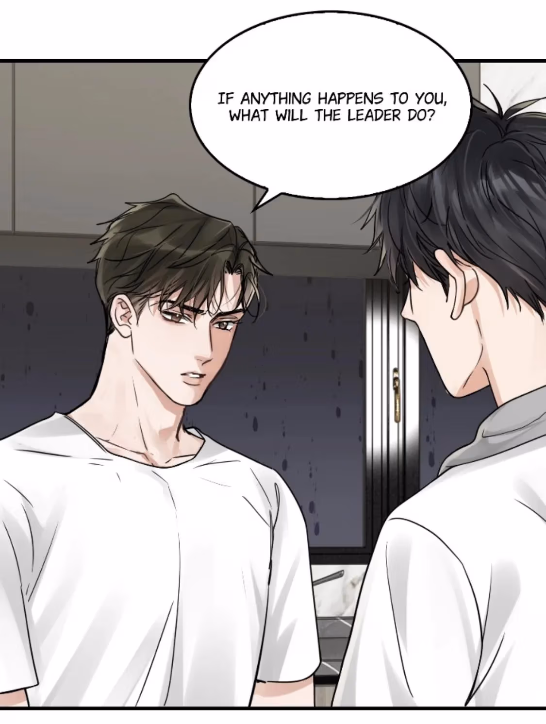 Read Breaking Through the Clouds 2: Devouring the Seas chapter 90 image 36 on Lezhin