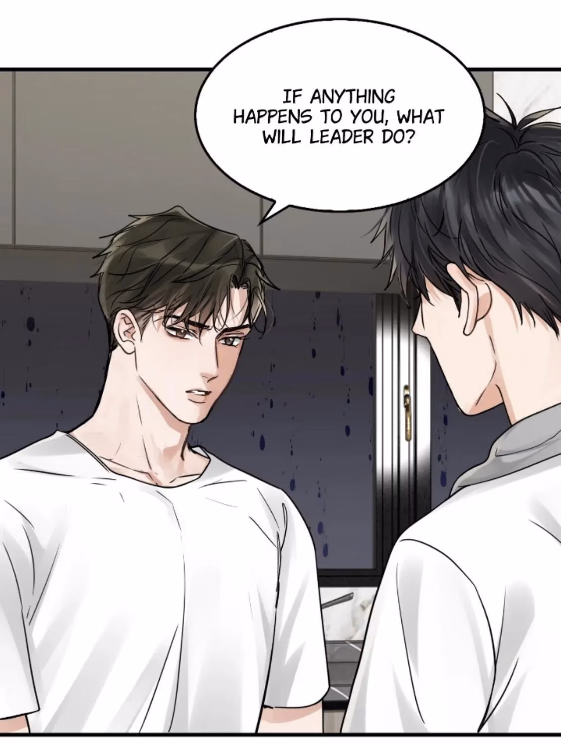 Read Breaking Through the Clouds 2: Devouring the Seas chapter 91 image 1 on Lezhin