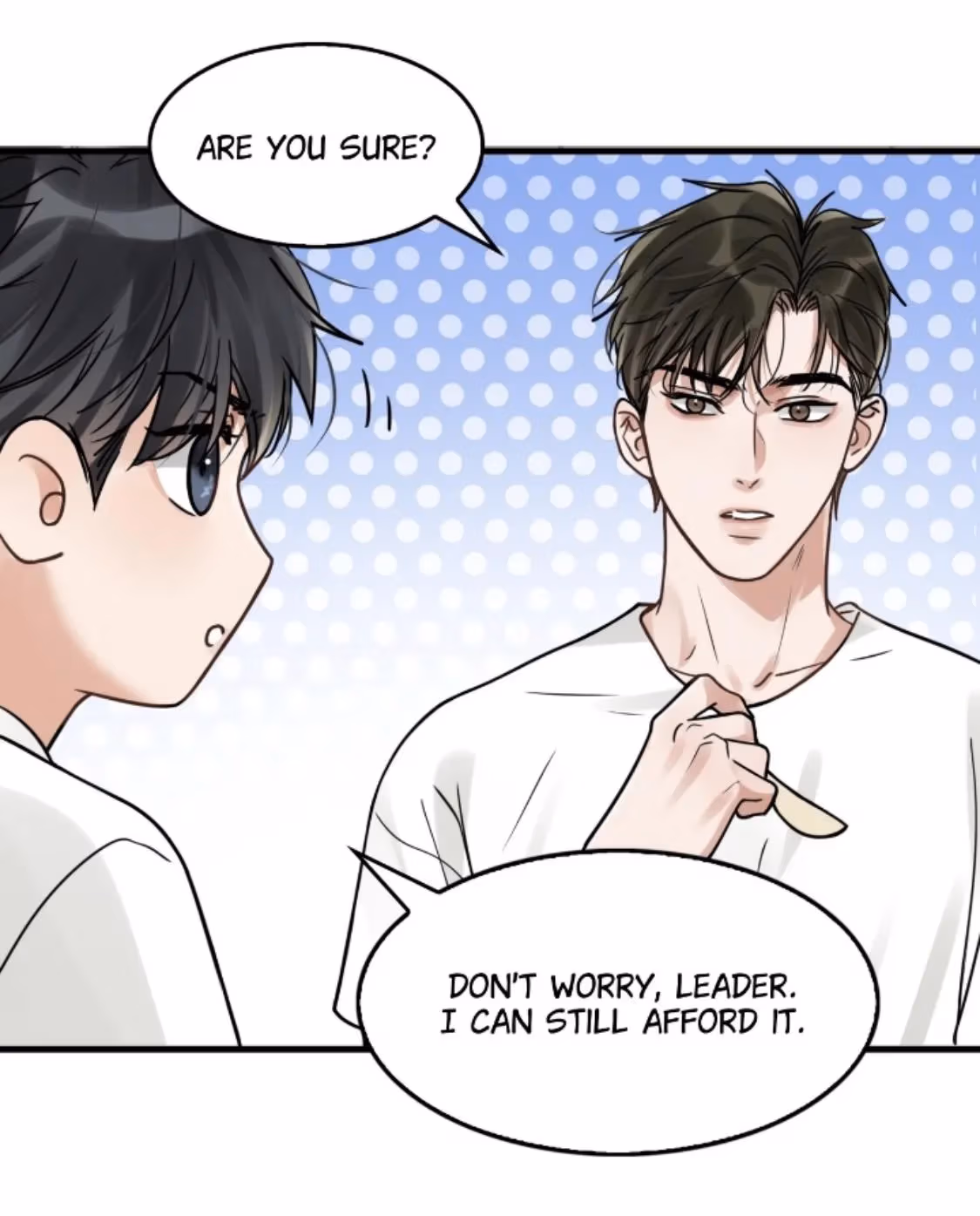 Read Breaking Through the Clouds 2: Devouring the Seas chapter 91 image 11 on Lezhin
