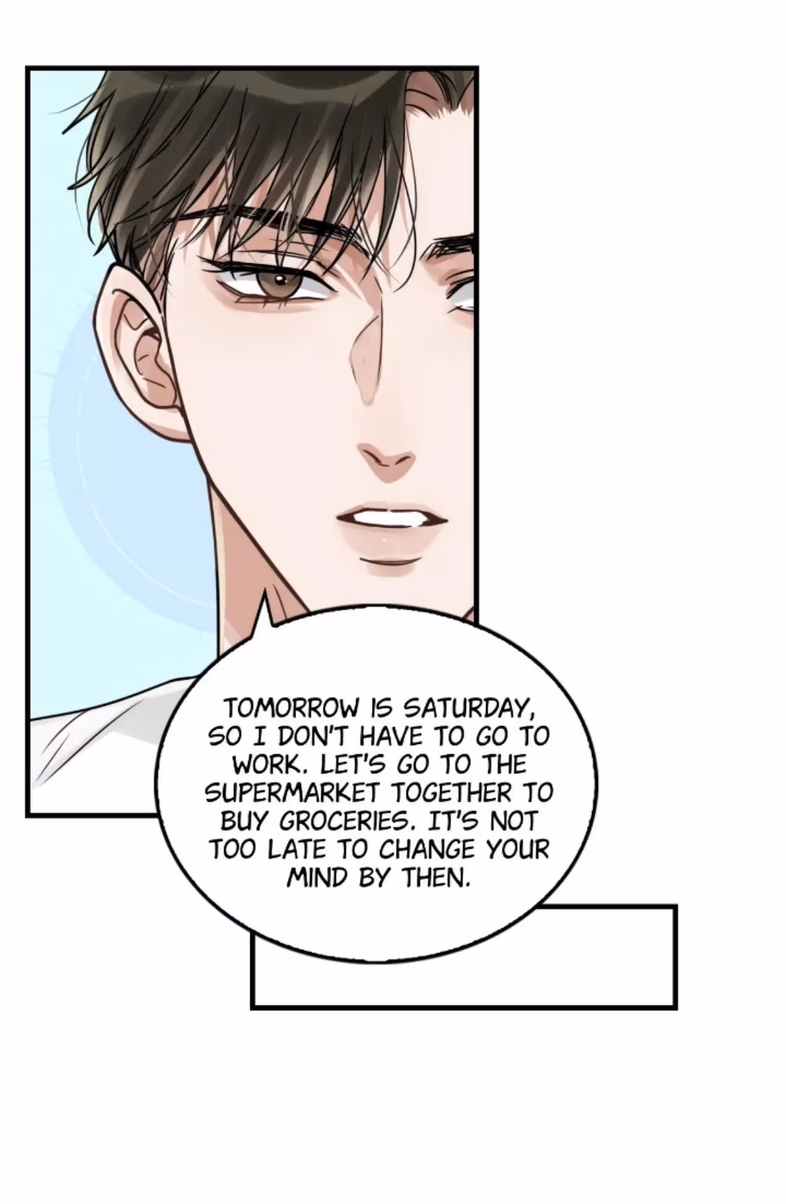 Read Breaking Through the Clouds 2: Devouring the Seas chapter 91 image 12 on Lezhin