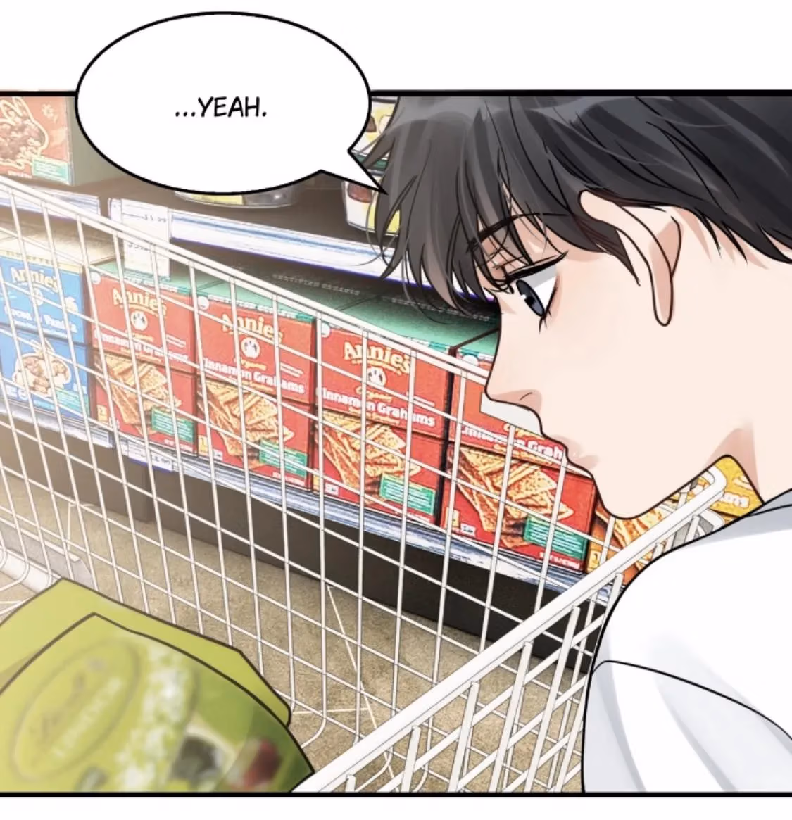 Read Breaking Through the Clouds 2: Devouring the Seas chapter 91 image 16 on Lezhin
