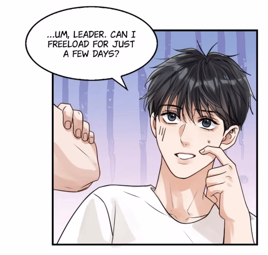 Read Breaking Through the Clouds 2: Devouring the Seas chapter 91 image 27 on Lezhin